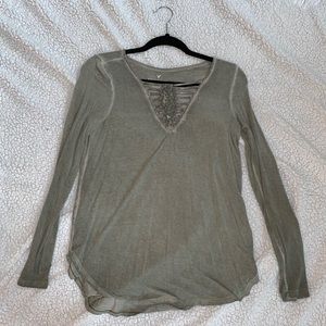 AE Soft & Sexy Long-sleeve